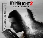 Dying Light 2 Stay Human: Ultimate Edition PlayStation 5 Account