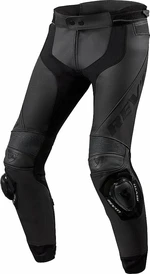 Rev'it! Trousers Apex Black 52 Pantalon en cuir