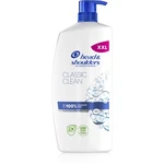 Head & Shoulders Classic Clean šampon proti lupům 800 ml