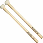 Vater MV-B1 Marching Bass Drum Mallet Schlägel für Marchingtrommeln