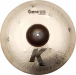 Zildjian K0935 K Cluster Crashbecken 20"