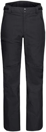 Head Force Black L Pantalone da sci