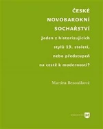 České novobarokní sochařství - Martina Bezoušková