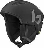 Bollé Atmos Mips Black Matte M (55-59 cm) Casco de esquí