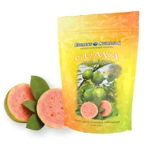 EVEREST AYURVEDA Guava plod 100 g