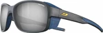 Julbo Monterosa 2 Black/Blue/Orange/Smoke/Silver Flash Gafas de sol al aire libre