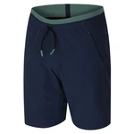 Men's shorts Hannah FILL midnight navy