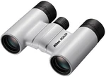 Nikon Aculon T02 8x21 Blanco Binoculares