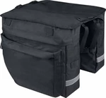 Force Noem Bud Carrier Bag Cestovní tašky na kolo Black 18 L