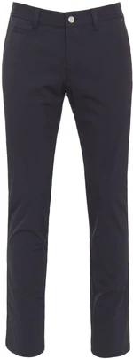 Alberto Rookie 3xDRY Cooler Mens Trousers Navy 48 Pantalones