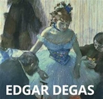 Edgar Degas - Martina Padberg