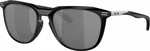 Oakley Thurso Matte Black/Prizm Black Polar Occhiali lifestyle