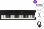 Kawai ES-920 B SET Digitálne stage piano Black