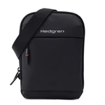 Hedgren Crossbody taška Turn HCOM08 - černá