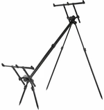 ZFISH Stand Hi-Pod Long Legs Állványok, Rod Pod, Tripod