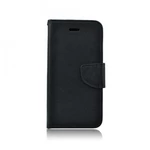 Mercury Fancy Diary flipové pouzdro pro Huawei Mate 10 black