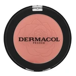 Dermacol Natural Powder Blush púdrová lícenka 03 5 g