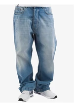 Men's Fat Bro Jeans Light Blue