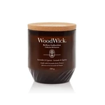 Vonná svíčka WoodWick ReNew 184g Lavender & Cypress