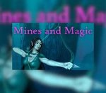 Mines and Magic Steam CD Key
