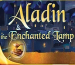 Aladin & the Enchanted Lamp Steam CD Key