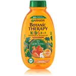 Garnier Šampon a kondicionér Lví král Botanic Therapy Apricot (Shampoo & Detangler) 400 ml