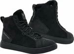 Rev'it! Shoes Arrow Ladies Black 38 Cizme de motocicletă