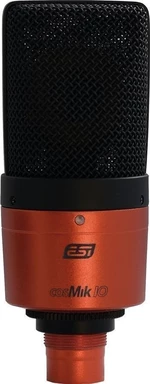 ESI cosMik 10 Mikrofon pojemnosciowy studyjny