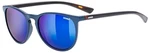 UVEX LGL 43 Blue Havana/Mirror Blue Lifestyle okulary