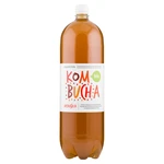 COUNTRY LIFE Kombucha meduňka BIO 2 l