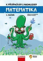 K přijímačkám s nadhledem Matematika 5. ročník 2v1