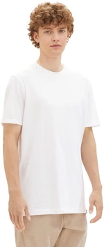Tom Tailor Pánské triko Long Fit 1040877.20000 XL