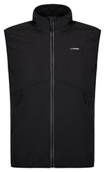 Black men's vest LOAP Urylon