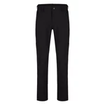 Men's trousers LOAP UZAK Black