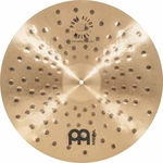 Meinl 22" Pure Alloy Extra Hammered Crash-Ride 22" Crash talerz perkusyjny