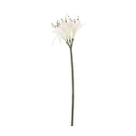 Nerine řezaná umělá sv.růžová 91cm