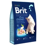 BRIT Premium by Nature Kitten Chicken granule pro koťata 1 ks, Hmotnost balení: 1,5 kg