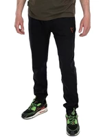 Fox tepláky Collection Lightweight Black/Orange Joggers vel. XXXL