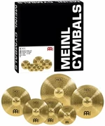 Meinl HCS Expanded Cymbal Set Set de cinele