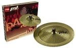 Paiste PST 3 Effects 10/18 Beckensatz