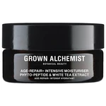 Grown Alchemist Intenzivní hydratační krém proti vráskám White Tea & Phyto-Peptide (Age-Repair+ Intensive Moisturiser) 40 ml