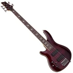 Schecter Omen Extreme-5 Cireș negru