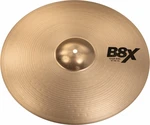 Sabian 41811X B8X 18" Platillo Crash-Ride