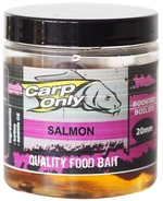 Carp only dipované boilies salmon 250 ml - 20 mm