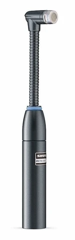 Shure BETA98AMP/C Kondenzátorový nástrojový mikrofón