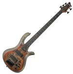 Schecter Riot-5 Inferno Burst Basso 5 Corde