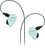 Fostex TE04WH White Słuchawki douszne Loop