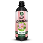 TOPNATUR Top kombucha aloe vera 500 ml