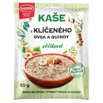 SEMIX Kaše z klíčeného ovsa a quinoy oříšková 65 g