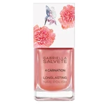 GABRIELLA SALVETE Flower Shop Lak na nehty 4 Carnation 11 ml